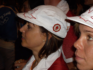 Sylvie Bernier Sylvie Bernier