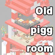 first pigg room