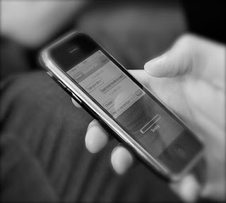 Exceso de mensajes de texto: riesgos de salud para adolescentes 1