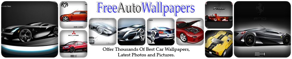 Free Auto Wallpapers