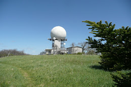 FAA Radar Dome