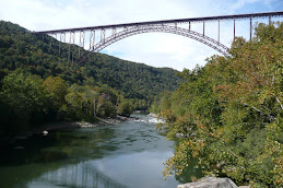 New River Bridge