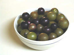 scuppermong or muscedine