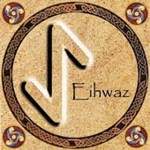 Eihwaz