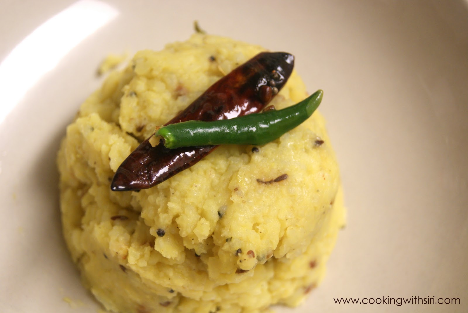 Khara Pongal