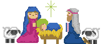 May Ewe Rejoice in the Lord!