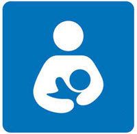 International Breastfeeding Icon
