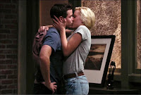 Scarlett Johansson Topless In He’s Just Not That Into You