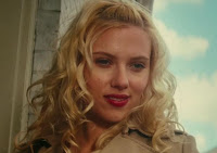 Scarlett Johansson Topless In He’s Just Not That Into You