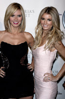 Heidi Klum Has A New MILF-do