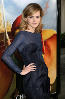 Emma Watson Makes Out With A Rat