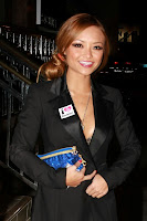 Tila Tequila Loves Boobies And So Do I