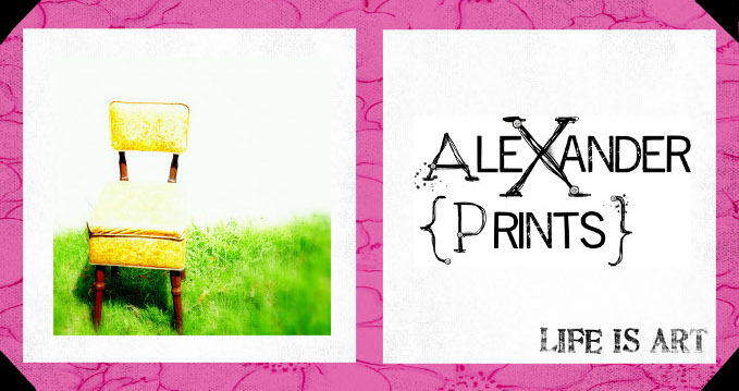 Alexander Prints