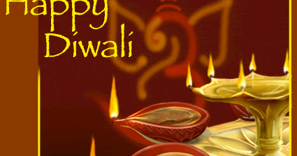 Happy Deepavali :)