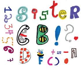 Graffiti Collection Ideas Graffiti Bubble Font Letters A Z