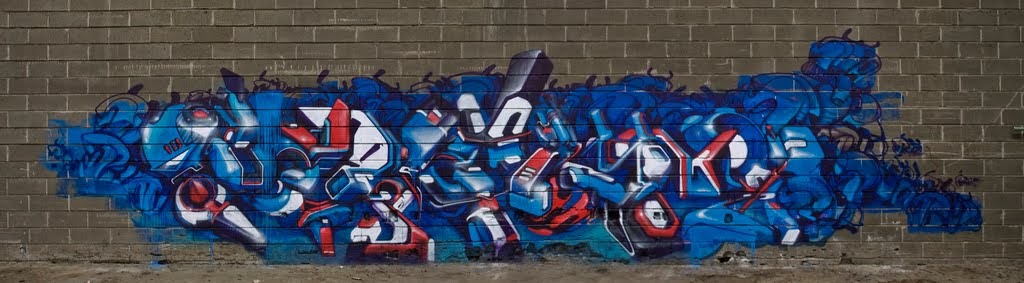 Graffiti Collection Ideas Street Art Infinity Graffiti Letter Murals By Does Nash