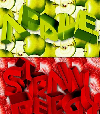 graffiti alphabet fonts