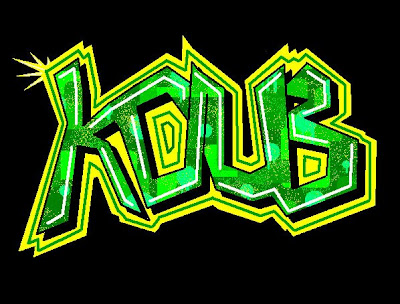 How to Draw Graffiti Names