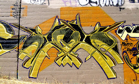 Graffiti Liu Post Art Blog