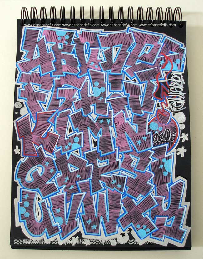 graffiti lettering alphabet. GRAFFITI LETTERS ALPHABET