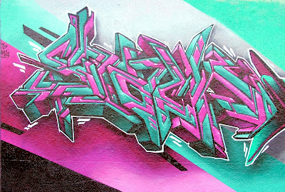 Graffiti Letters,graffiti art