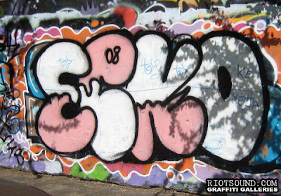 ecko graffiti,ecko
