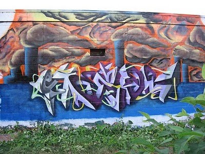 Graffiti Alphabet,Tags Graffiti