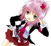 Shugo chara