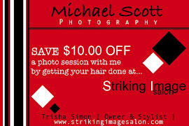 Striking Image Salon Discount