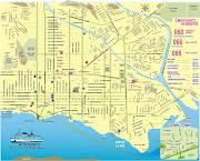 Mapa Hidrográfico mapa mexico mapa hidrogrã¡fico