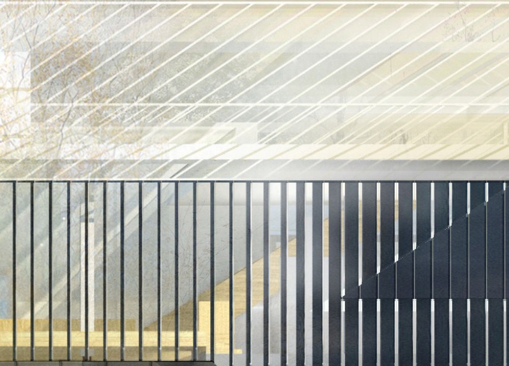 StHubert Library By Saucier + Perrotte architectes HouseVariety