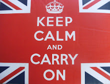 IN TRUE BRITISH STYLE...