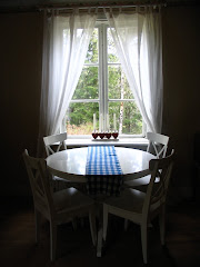 A PLACE TO SIT, EAT, DRINK AND BE MERRY