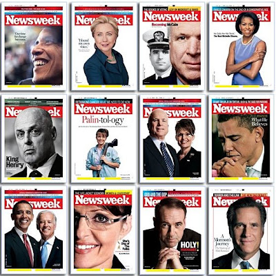 newsweek cover archive. NEWSWEEK