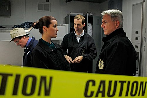 NCIS