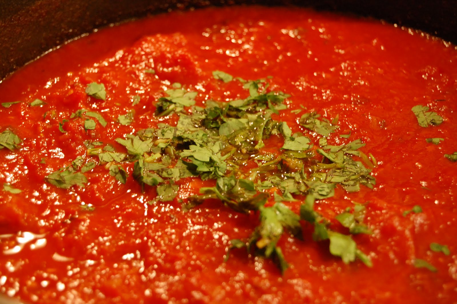 Williams Kitchen Made with love The BEST Tomato sauce EVER!