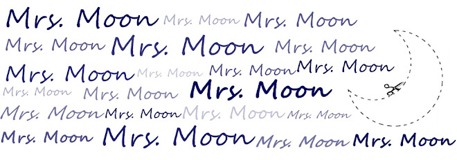 Mrs. Moon