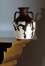 The Portland Vase - Wedgwood Symbol for all times