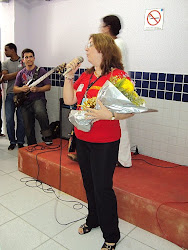 Evento Cultural da Faculdade Joaquim Nabuco