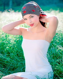 naked-joe: Kristin Kreuk