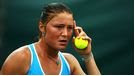 Safina Makes Sibling History As No. 1 a picture