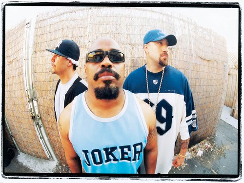 Cypress Hill Insane In The Brain Free Mp3