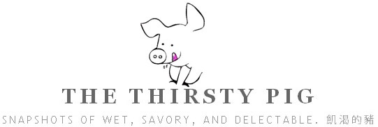 The Thirsty Pig