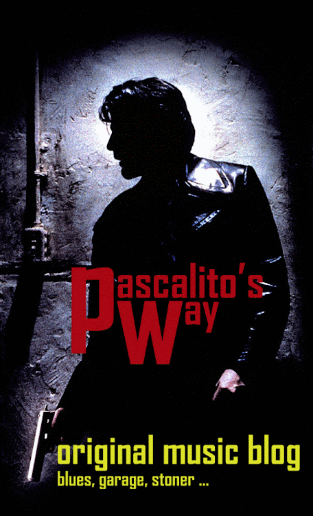 Pascalito's Way