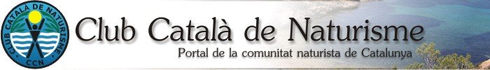 Blog del CCN - Club Català de Naturisme