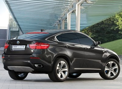 Allu Arjun Bmw