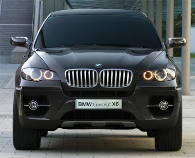 Simbu Bmw Car
