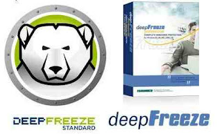 Deep Freeze Standard Edition