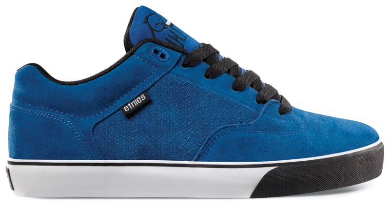 Taylor Etnies