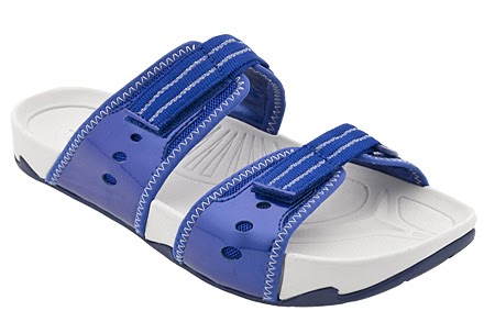 sandals for good posture